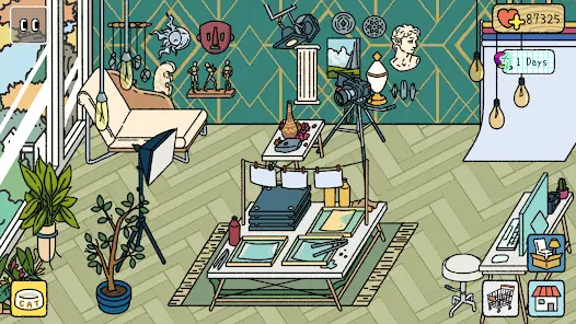 Adorable Home MOD APK screenshot 4