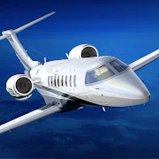 Aerofly FS Global MOD APK – app icon