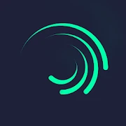 Alight Motion MOD APK – app icon