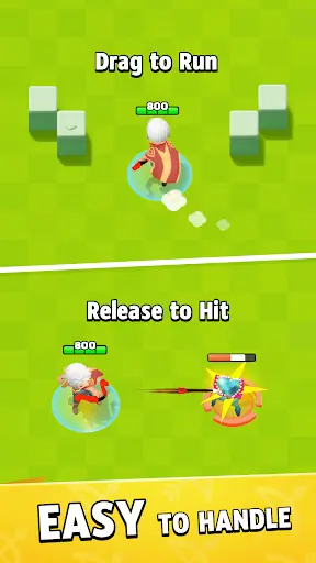 Archero MOD APK screenshot 2