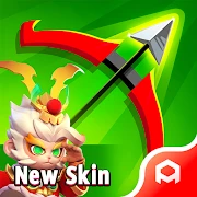 Archero MOD APK – app icon