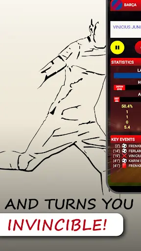 Be the Manager 2026 MOD APK screenshot 4
