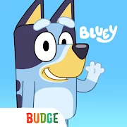 Bluey: Let’s Play! MOD APK – app icon