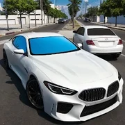 Car Driving 2026 MOD APK – biểu tượng ứng dụng
