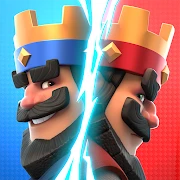 Clash Royale MOD APK – app icon
