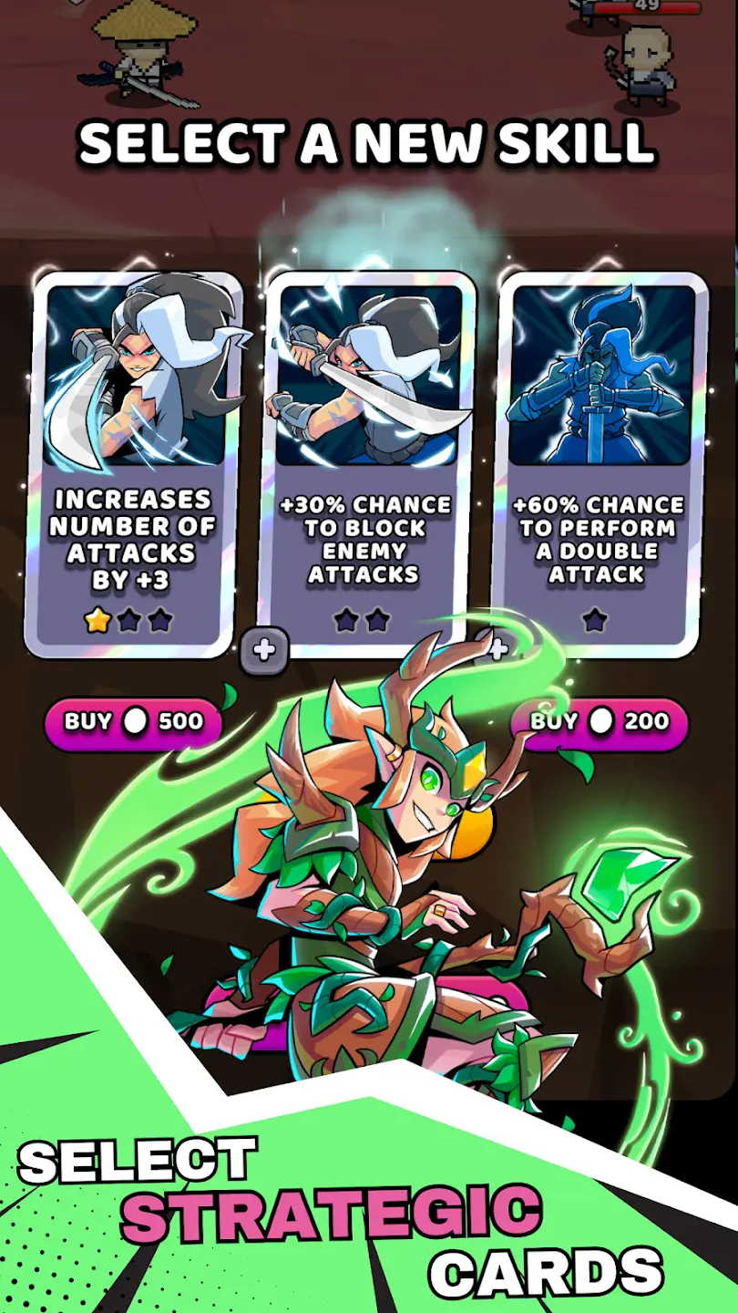 Cup Heroes MOD APK screenshot 4