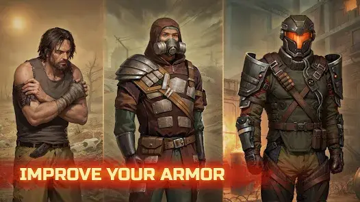 Day R Premium MOD APK screenshot 4