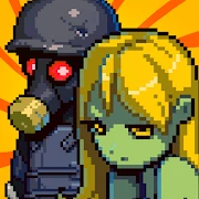 Dead Ahead MOD APK – app icon