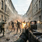 Dead Trigger MOD APK – app icon