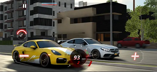 Drift for Life MOD APK ảnh màn hình 2