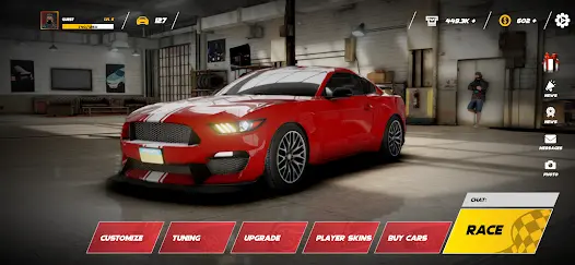 Drift for Life MOD APK ảnh màn hình 3