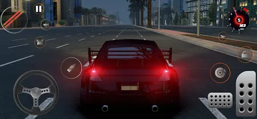 Drift for Life MOD APK ảnh màn hình 4