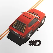 #DRIVE MOD APK – app icon