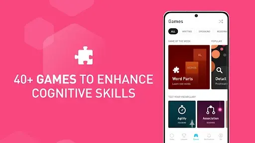Elevate MOD APK screenshot 5