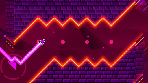 Geometry Dash SubZero MOD APK screenshot 4