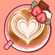 Good Coffee, Great Coffee MOD APK – biểu tượng ứng dụng