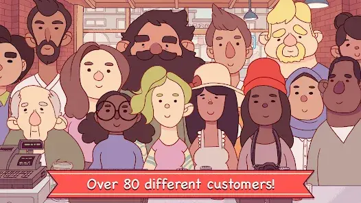Good Pizza, Great Pizza MOD APK screenshot 3