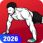 Home Workout – No Equipment MOD APK – biểu tượng ứng dụng