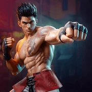 Legend Fighter MOD APK – app icon