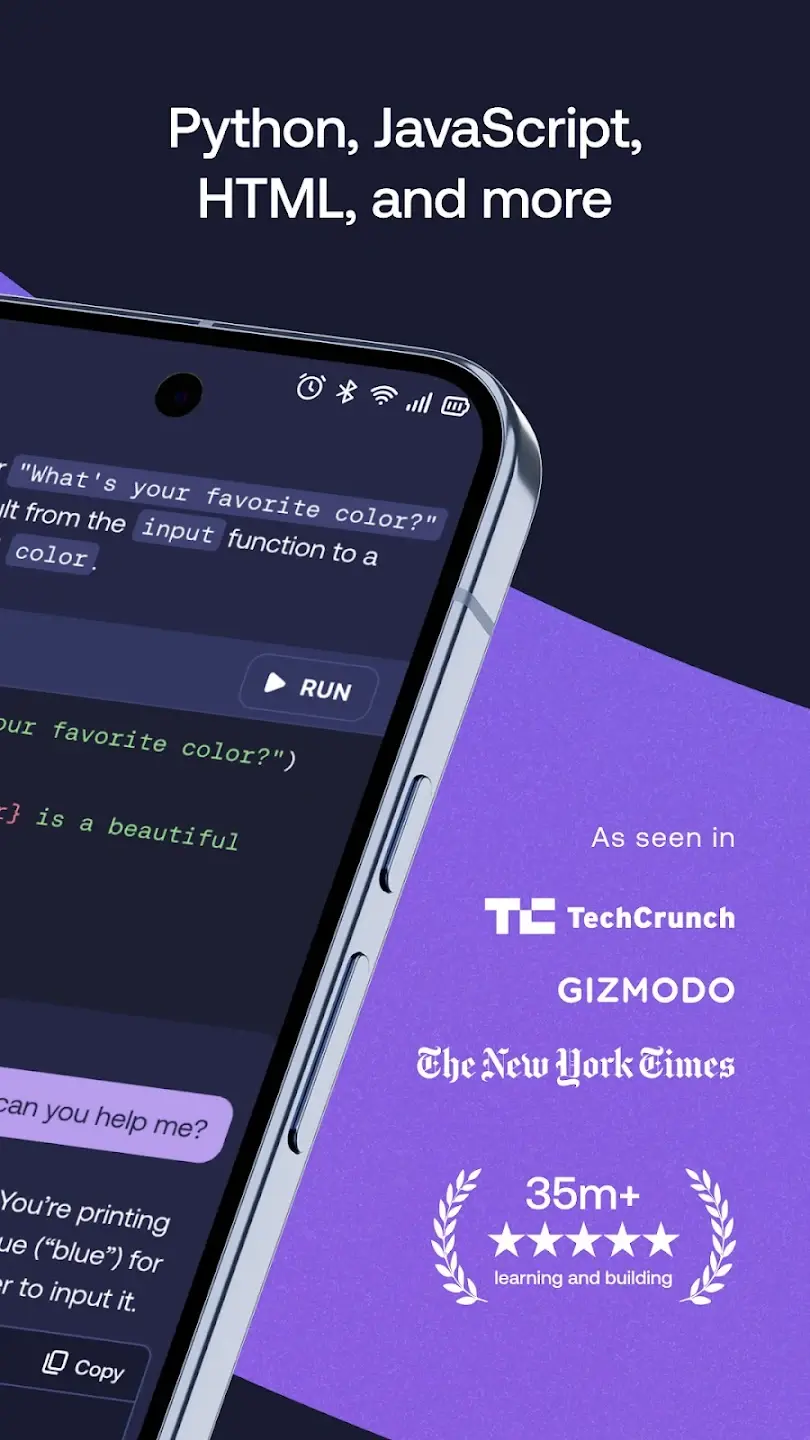 Mimo MOD APK screenshot 2