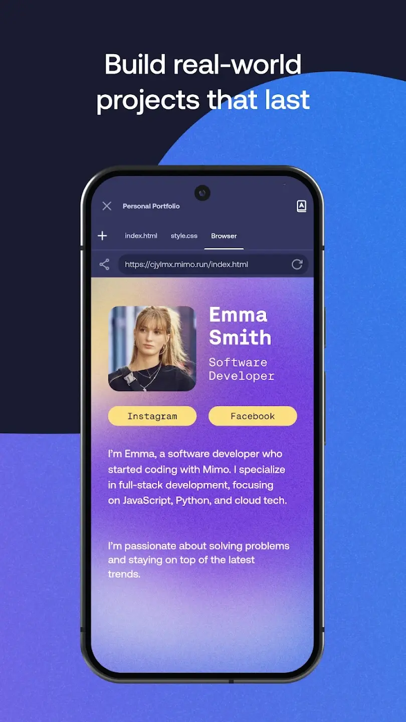 Mimo MOD APK screenshot 4
