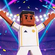 Mini Soccer Star MOD APK – app icon