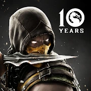 Mortal Kombat MOD APK – app icon