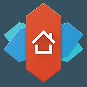 Nova Launcher MOD APK – app icon