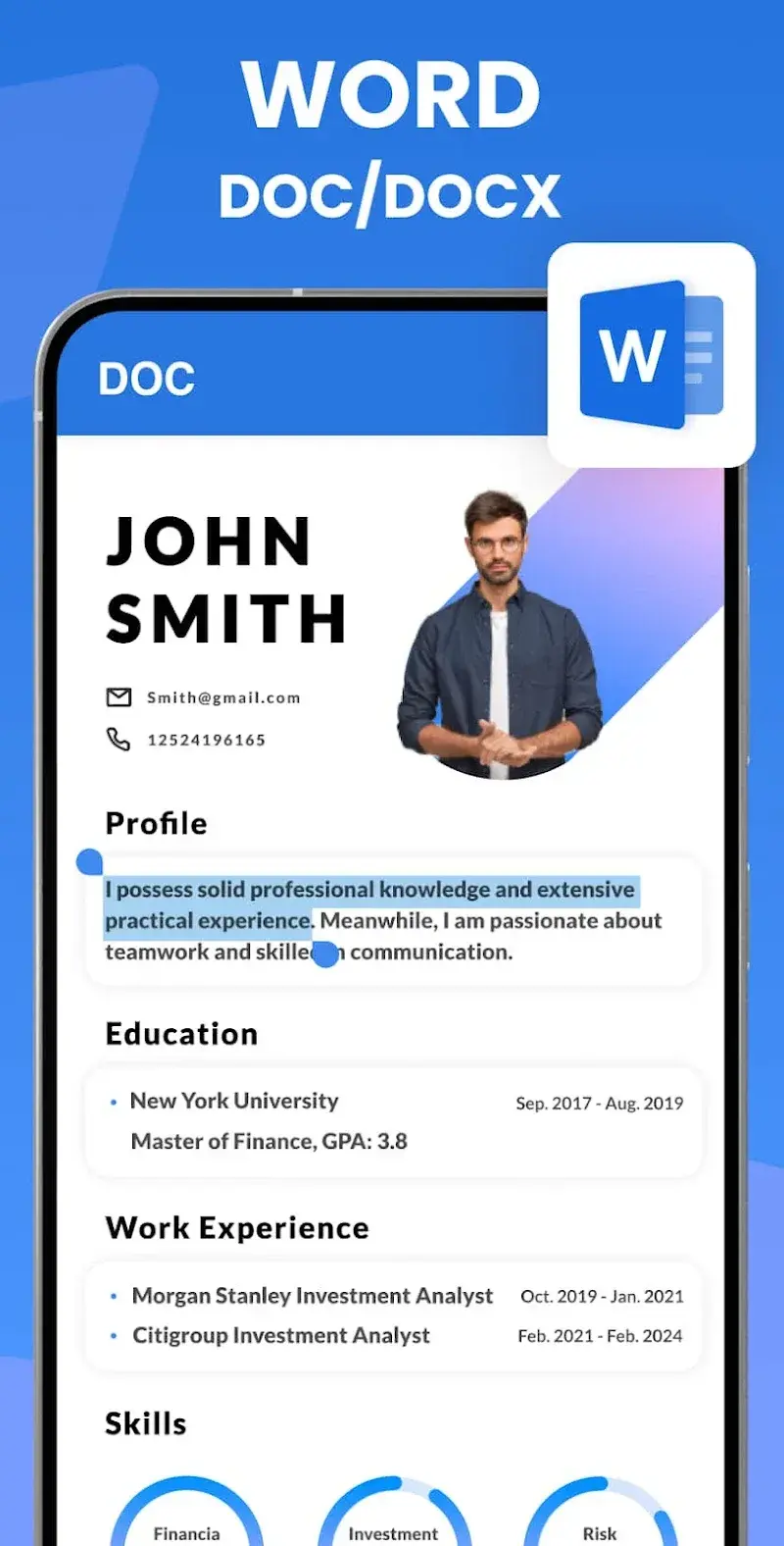 One Read MOD APK screenshot 2