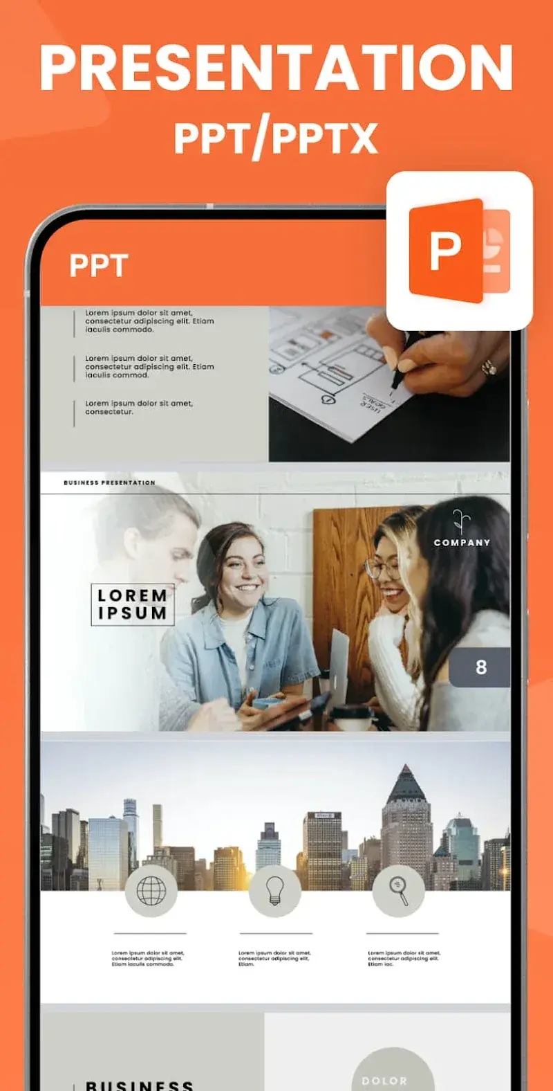 One Read MOD APK screenshot 4