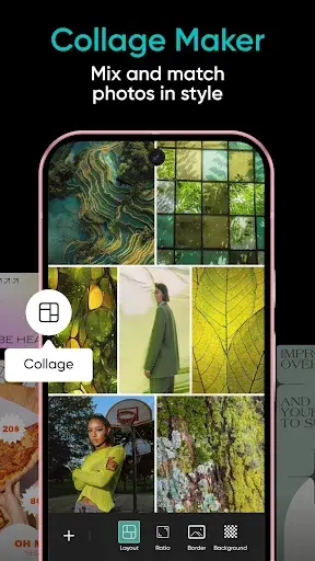 Picsart MOD APK screenshot 1