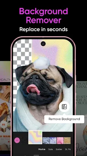 Picsart MOD APK screenshot 3