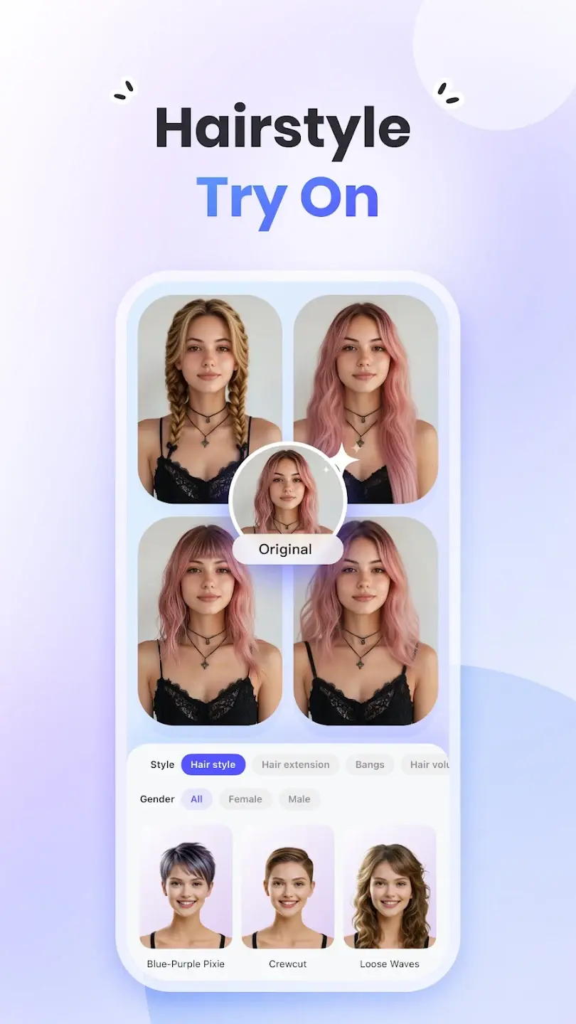 PicWish APK ảnh màn hình 2