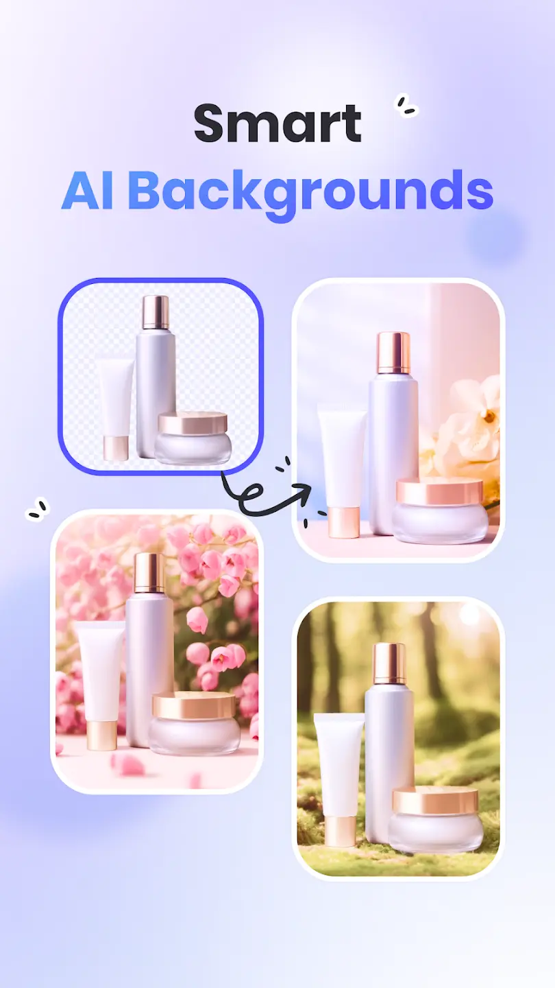 PicWish APK ảnh màn hình 4