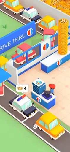 Pizza Ready! MOD APK screenshot 4