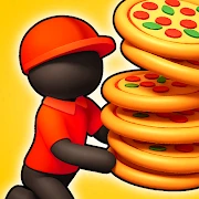 Pizza Ready! MOD APK – app icon