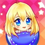 Pocket Waifu MOD APK icon