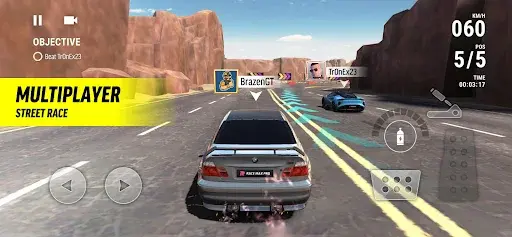 Race Max Pro MOD APK screenshot 3