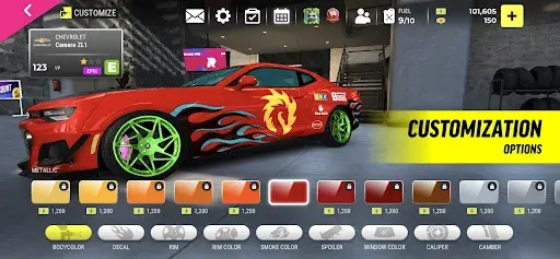 Race Max Pro MOD APK screenshot 4