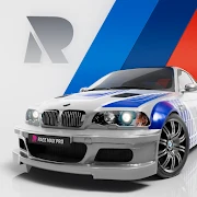 Race Max Pro MOD APK – app icon