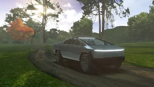 Racing Xperience MOD APK screenshot 2