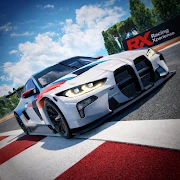 Racing Xperience MOD APK – app icon