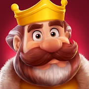 Royal Kingdom MOD APK – app icon