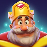 Royal Match MOD APK – app icon