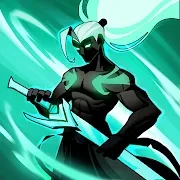 Shadow War: Idle RPG Survival MOD APK – app icon