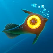 Subnautica MOD APK – app icon