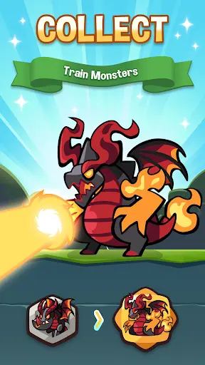 Summoner’s Greed MOD APK screenshot 2