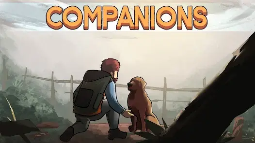 The Wanderer MOD APK screenshot 4