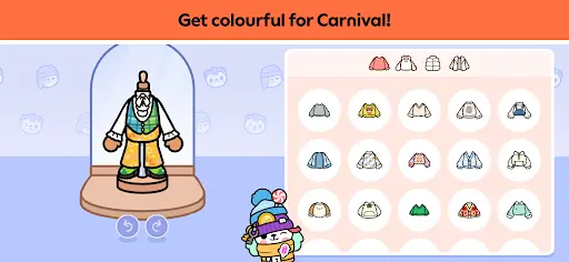 Toca Boca World MOD APK ảnh màn hình 4