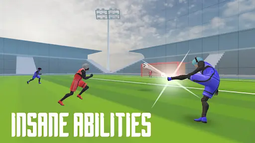 Unmatched EGO MOD APK screenshot 2